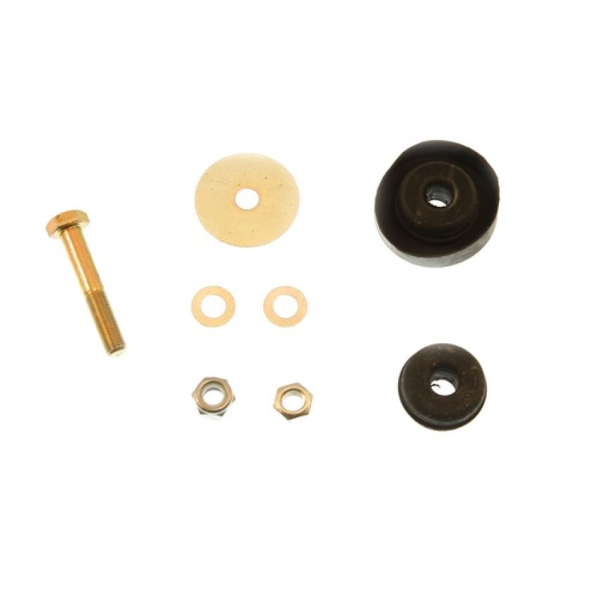 Bilstein 24021548 B4 OE Replacement - Suspension Shock Absorber