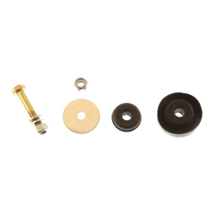 Bilstein 24021555 B4 OE Replacement - Suspension Shock Absorber