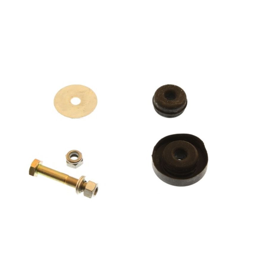 Bilstein 24021562 B6 Performance - Suspension Shock Absorber