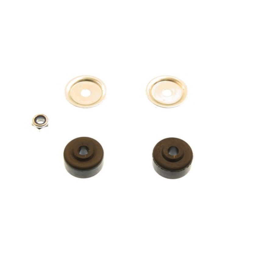 Bilstein 24021722 B6 4600 - Suspension Shock Absorber