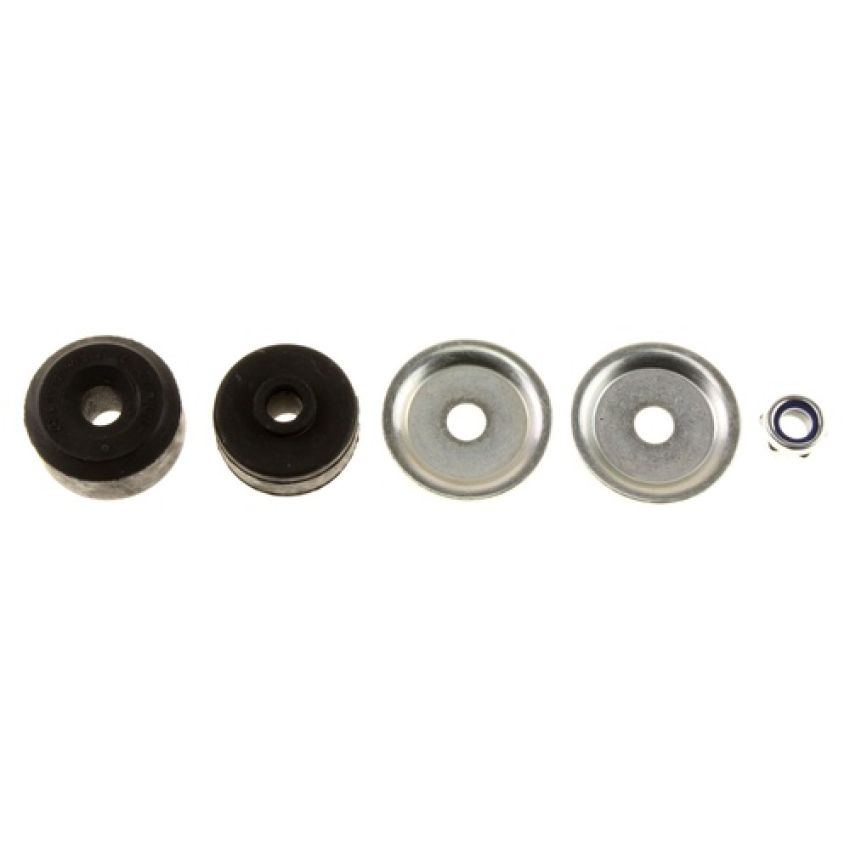 Bilstein 24024228 B6 4600 - Suspension Shock Absorber