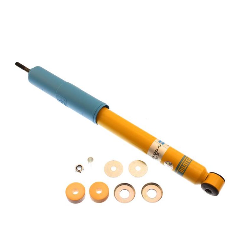 Bilstein 24024457 B6 Performance - Suspension Shock Absorber