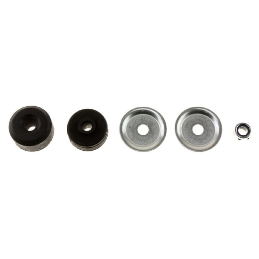 Bilstein 24024808 B6 - Suspension Shock Absorber