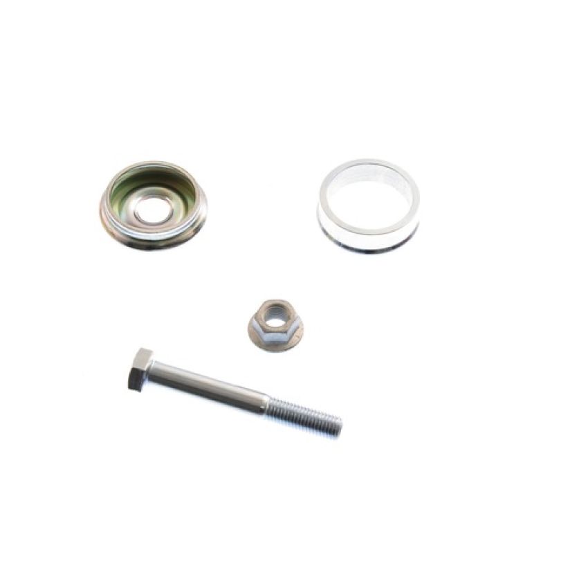 Bilstein 24026093 B6 Performance - Suspension Shock Absorber