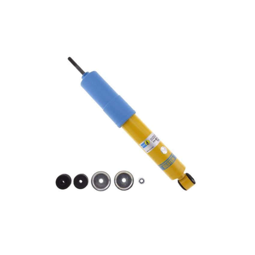 Bilstein 24028318 B6 Performance - Suspension Shock Absorber