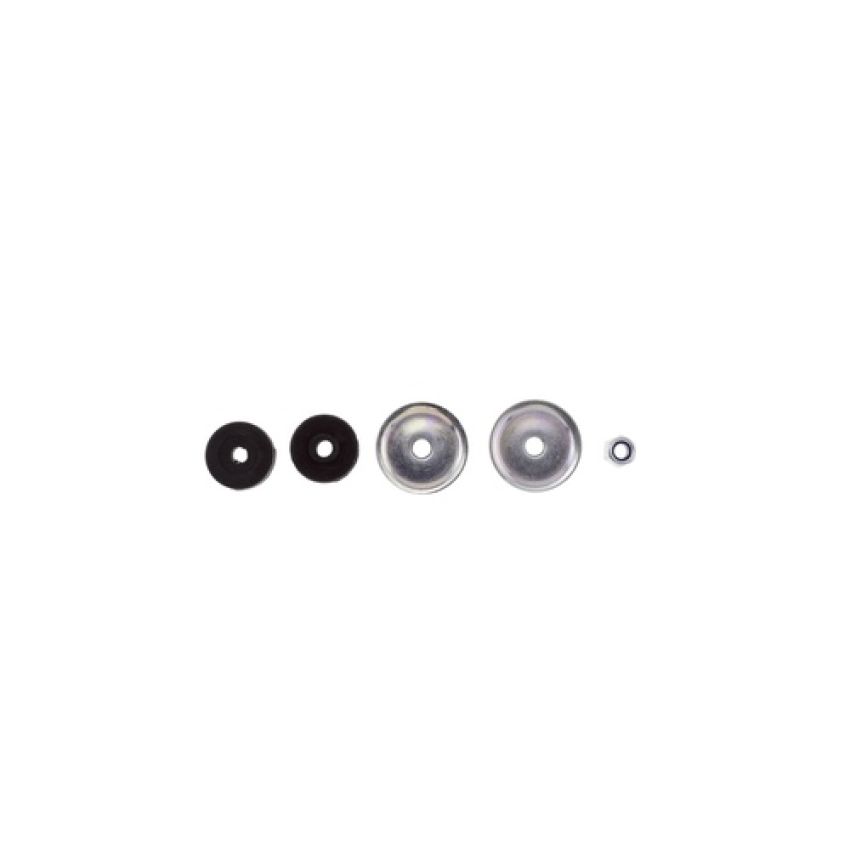 Bilstein 24028318 B6 Performance - Suspension Shock Absorber