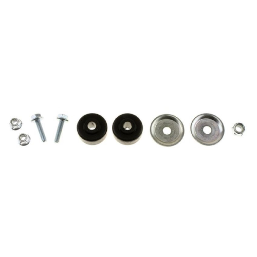 Bilstein 24029636 B6 4600 - Suspension Shock Absorber
