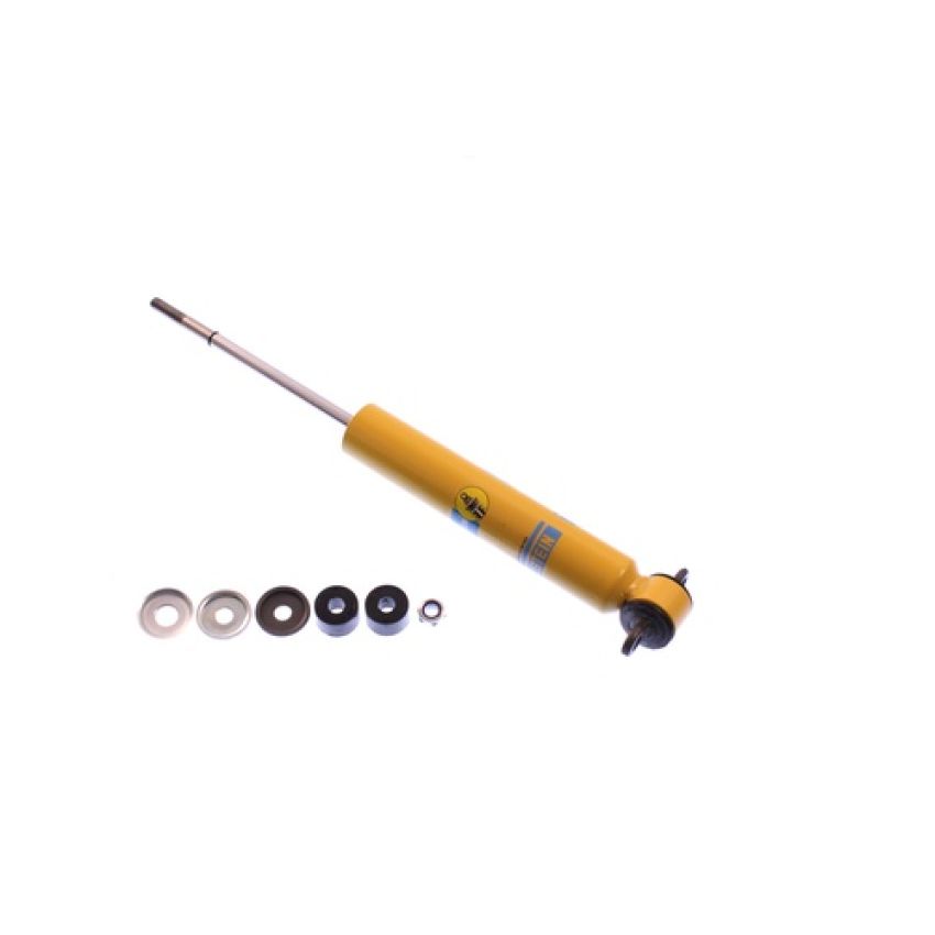 Bilstein 24029728 B6 Performance - Suspension Shock Absorber