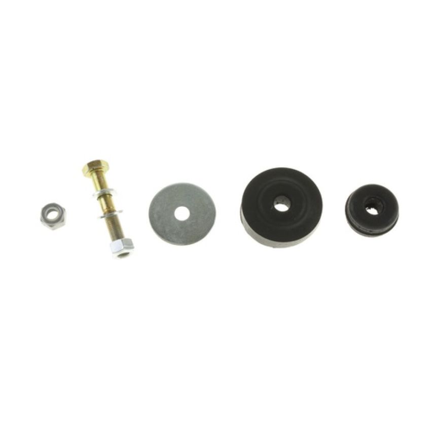 Bilstein 24062039 B6 Performance - Suspension Shock Absorber