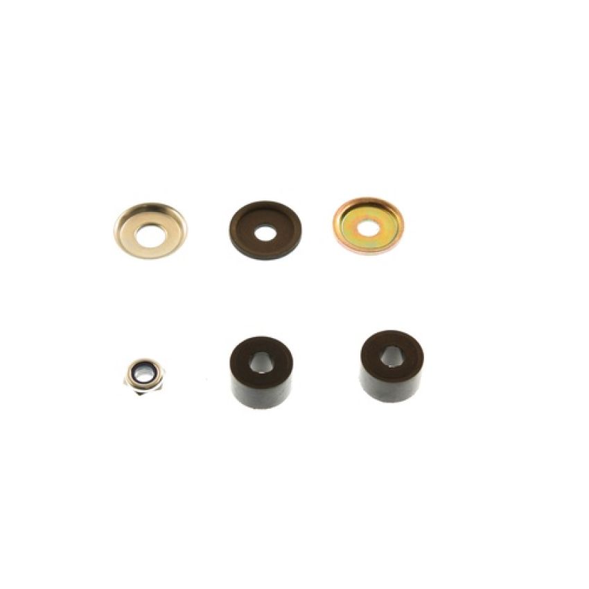 Bilstein 24064194 B6 - Suspension Shock Absorber