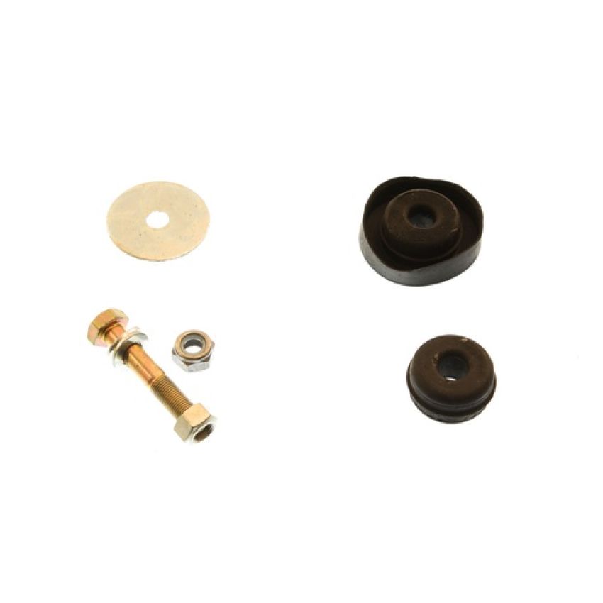 Bilstein 24068802 B6 Performance - Suspension Shock Absorber