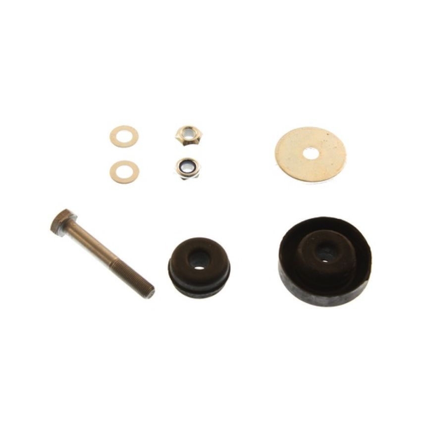 Bilstein 24069069 B6 Performance - Suspension Shock Absorber