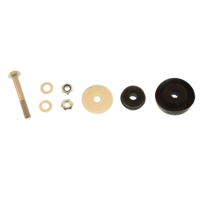 Bilstein 24069083 B6 Performance - Suspension Shock Absorber