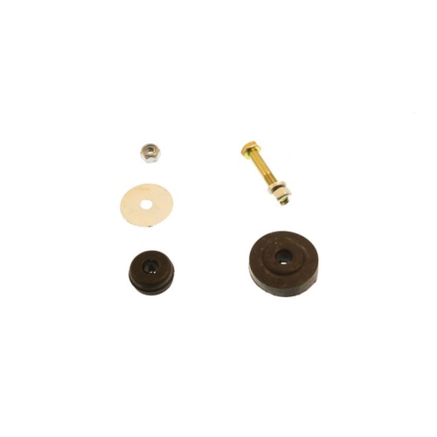Bilstein 24100540 B4 OE Replacement - Suspension Shock Absorber