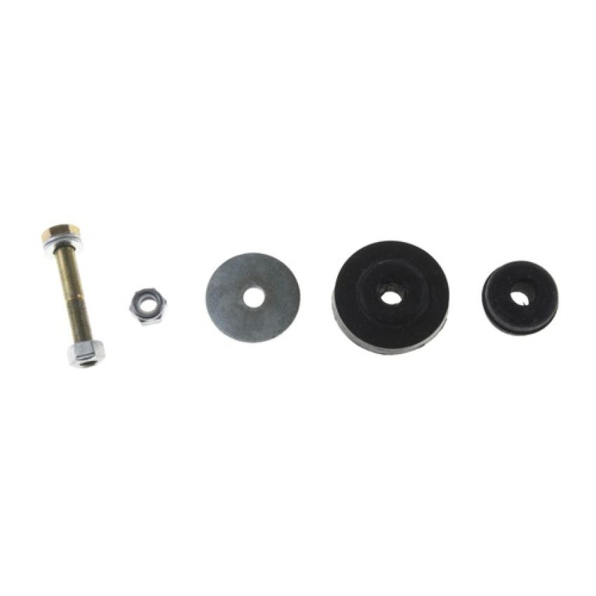 Bilstein 24100557 B4 OE Replacement - Suspension Shock Absorber