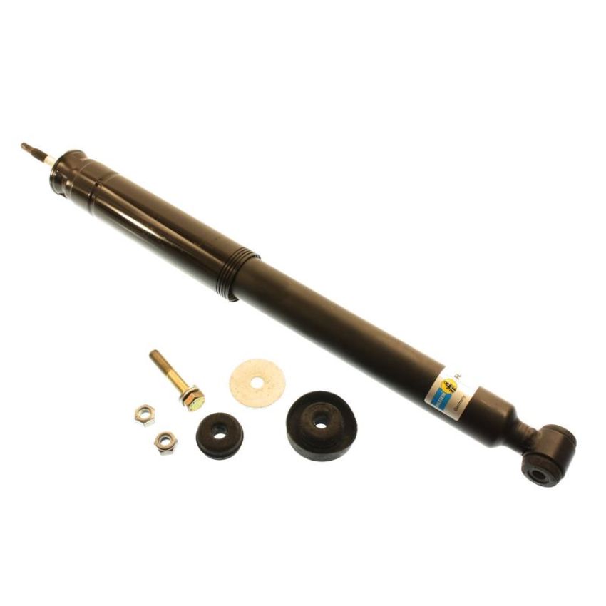 Bilstein 24100571 B4 OE Replacement - Suspension Shock Absorber