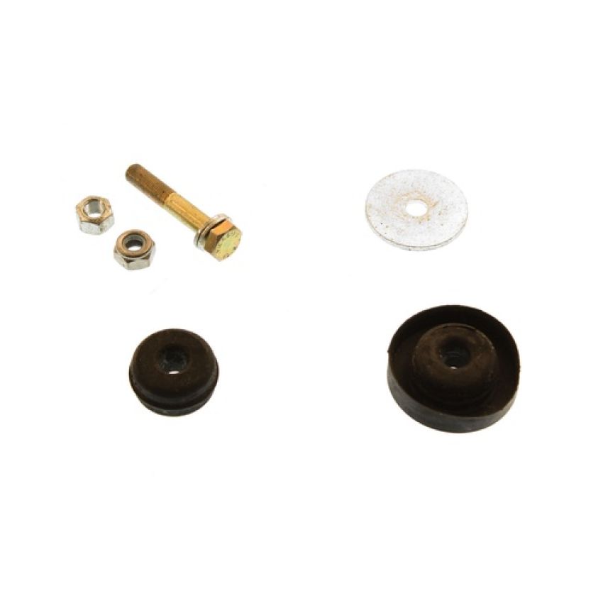 Bilstein 24100571 B4 OE Replacement - Suspension Shock Absorber
