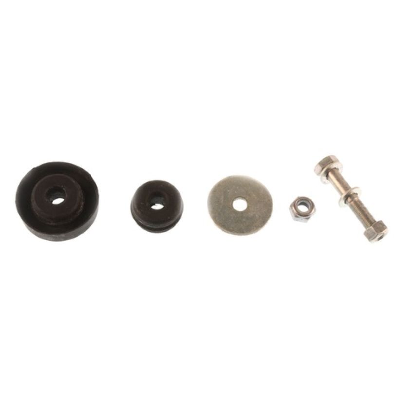 Bilstein 24100878 B4 OE Replacement - Suspension Shock Absorber