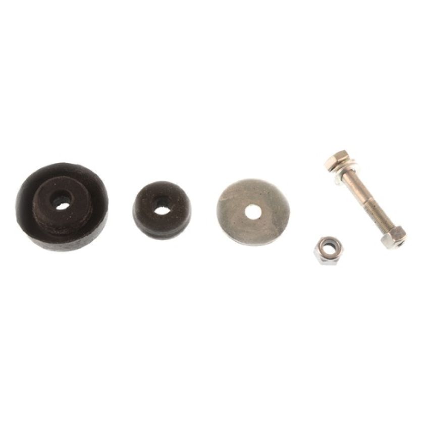 Bilstein 24100885 B4 OE Replacement - Suspension Shock Absorber
