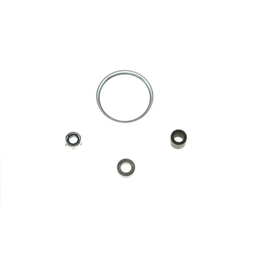 Bilstein 24107617 B6 4600 - Suspension Shock Absorber