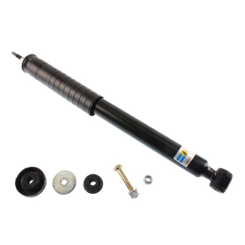 Bilstein 24108256 B4 OE Replacement - Suspension Shock Absorber
