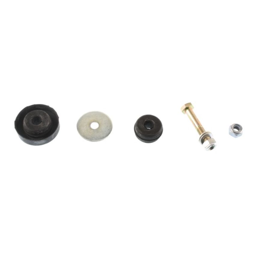 Bilstein 24108256 B4 OE Replacement - Suspension Shock Absorber