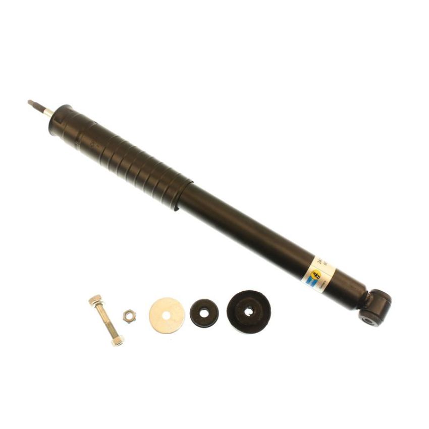 Bilstein 24110204 B4 OE Replacement (DampMatic) - Suspension Shock Absorber