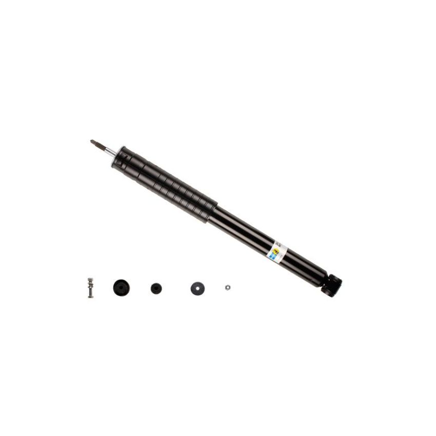 Bilstein 24110211 B4 OE Replacement (DampMatic) - Suspension Shock Absorber