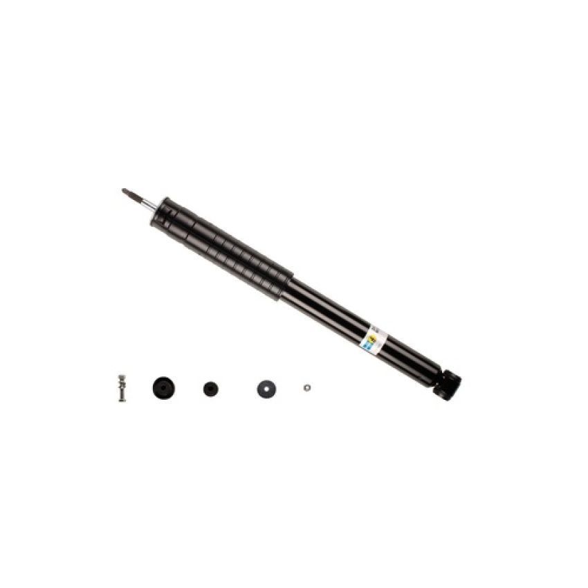 Bilstein 24110211 B4 OE Replacement (DampMatic) - Suspension Shock Absorber