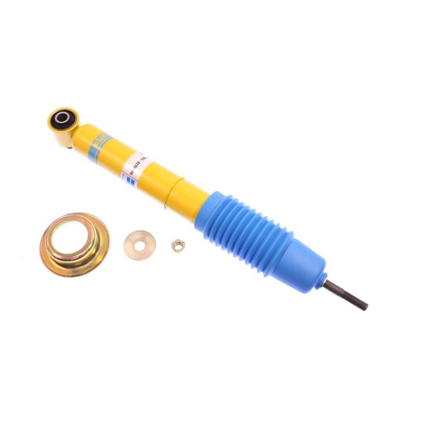 Bilstein 24112703 B6 Performance - Suspension Shock Absorber