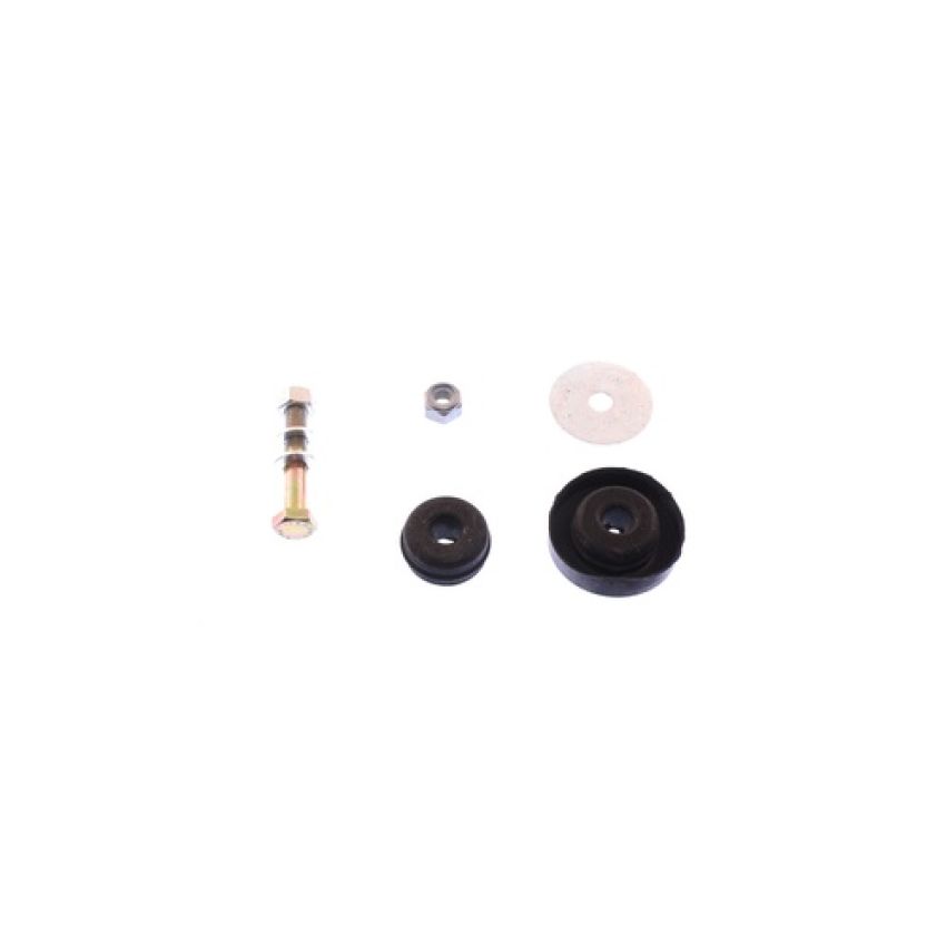 Bilstein 24114714 B4 OE Replacement - Suspension Shock Absorber