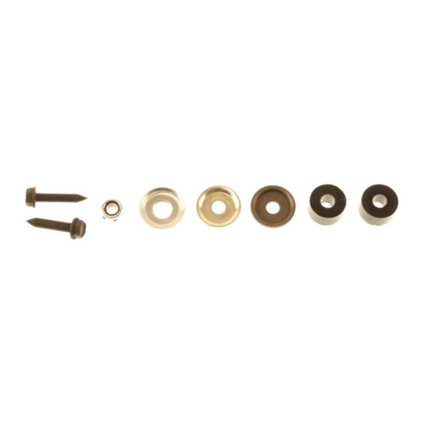 Bilstein 24131506 B6 Performance - Suspension Shock Absorber