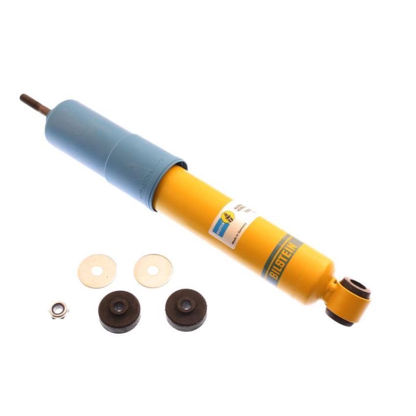 Bilstein 24181501 B6 Performance - Suspension Shock Absorber