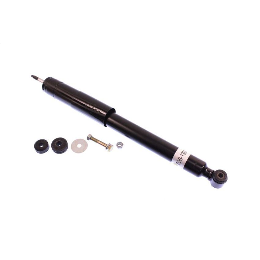Bilstein 24184540 B4 OE Replacement - Suspension Shock Absorber