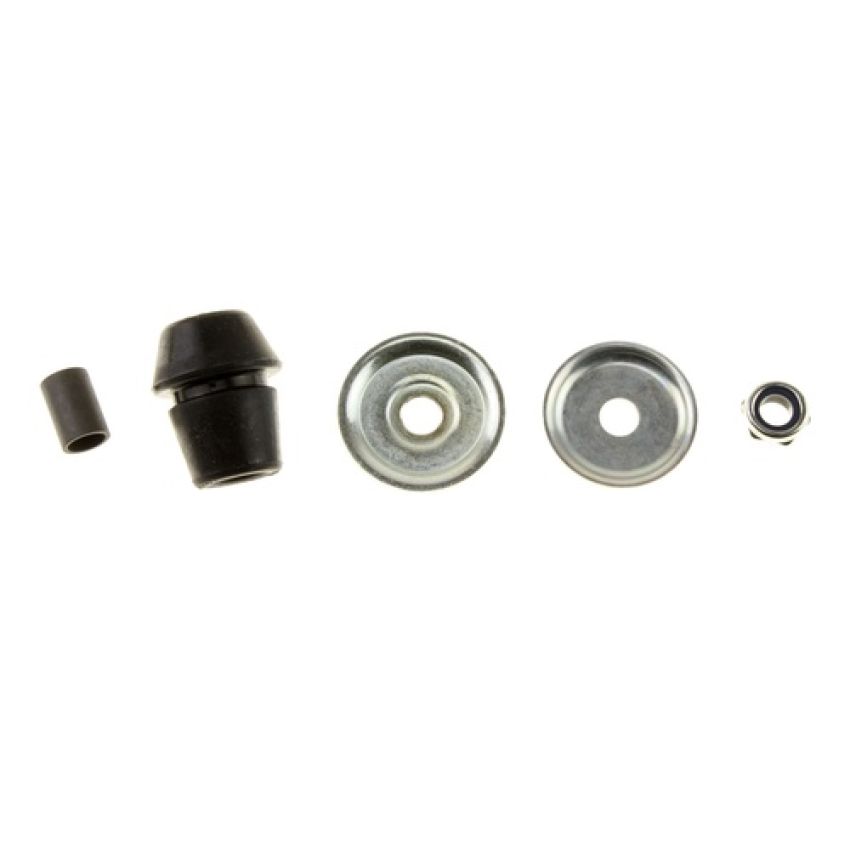 Bilstein 24184632 B6 - Suspension Shock Absorber