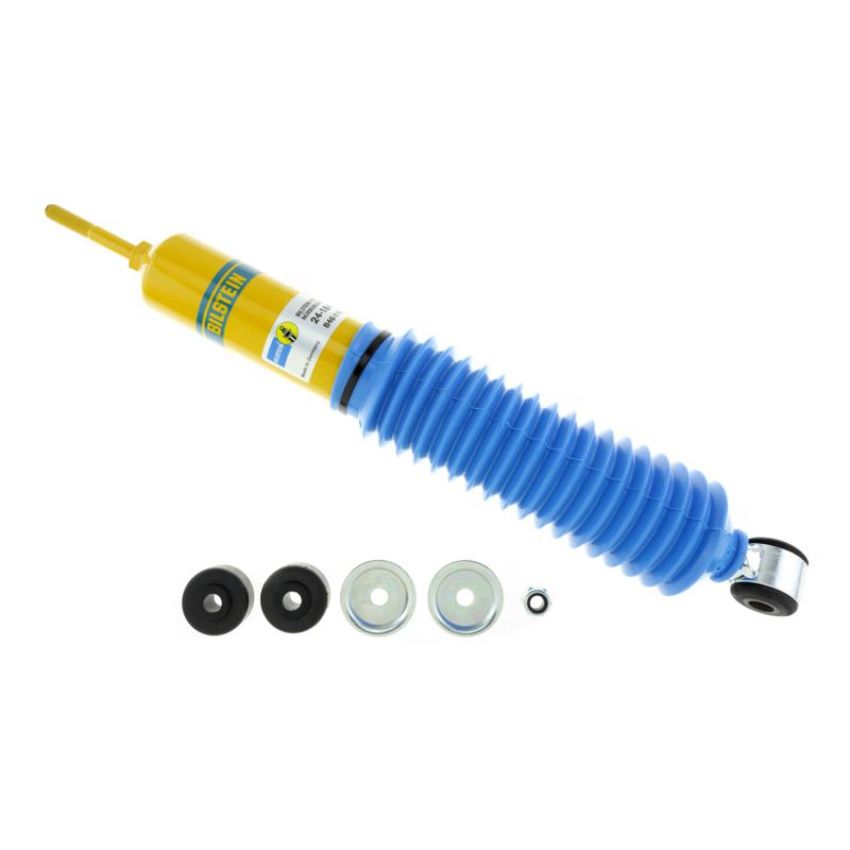 Bilstein 24184656 B6 - Suspension Shock Absorber