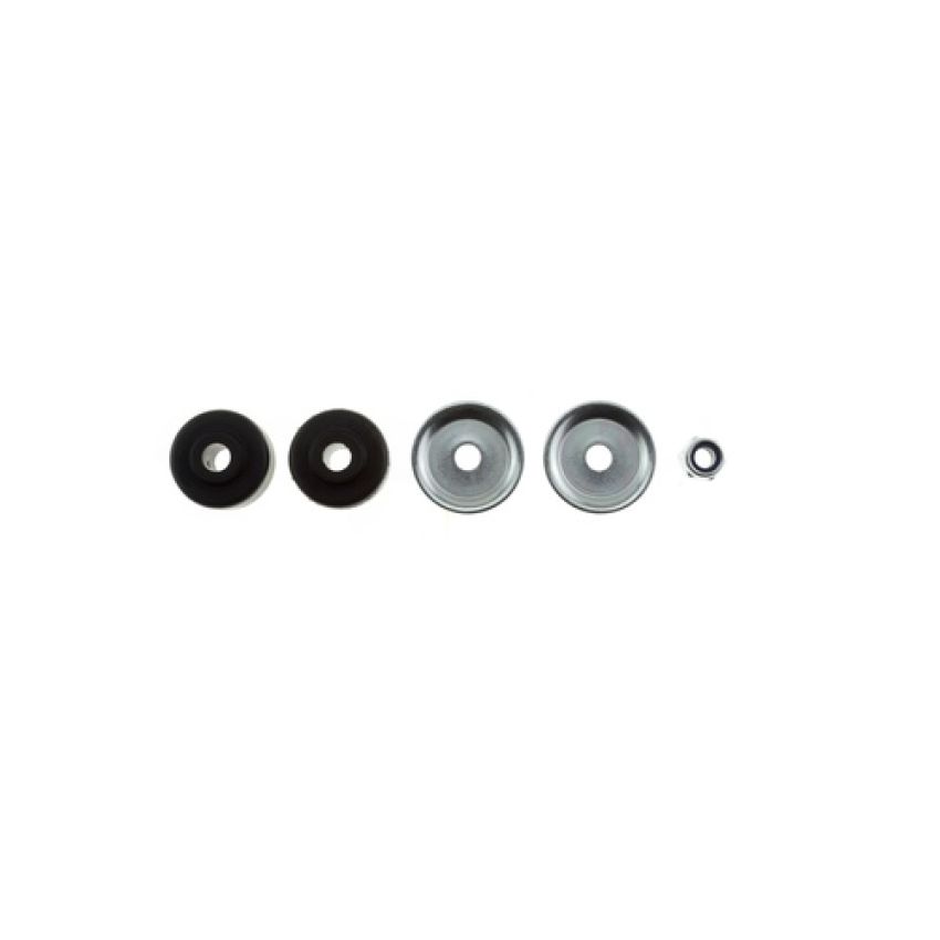 Bilstein 24184656 B6 - Suspension Shock Absorber