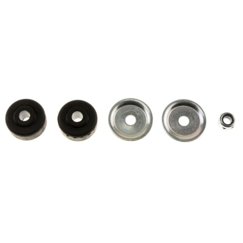 Bilstein 24184663 B6 - Suspension Shock Absorber