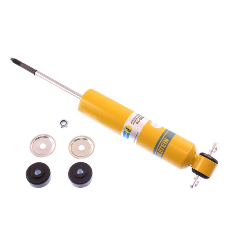Bilstein 24184731 B6 Performance - Suspension Shock Absorber