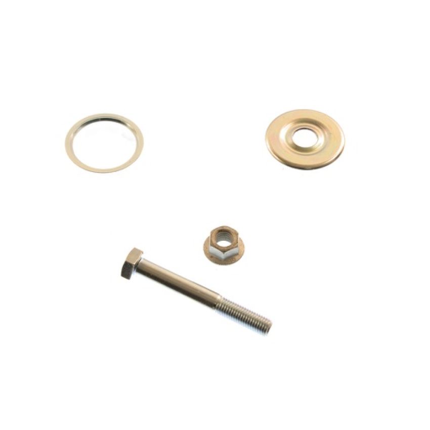 Bilstein 24185028 B6 Performance - Suspension Shock Absorber