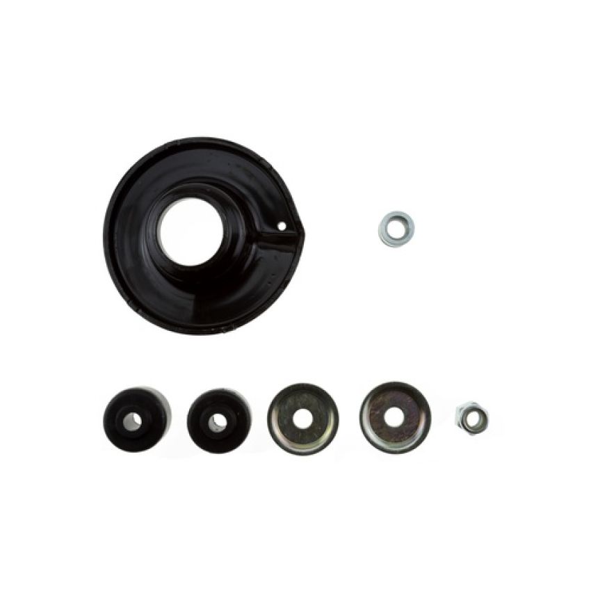 Bilstein 24185066 B6 4600 - Suspension Shock Absorber