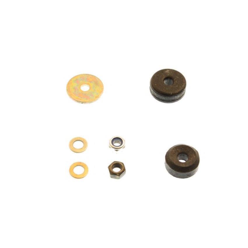 Bilstein 24186384 B6 - Suspension Shock Absorber