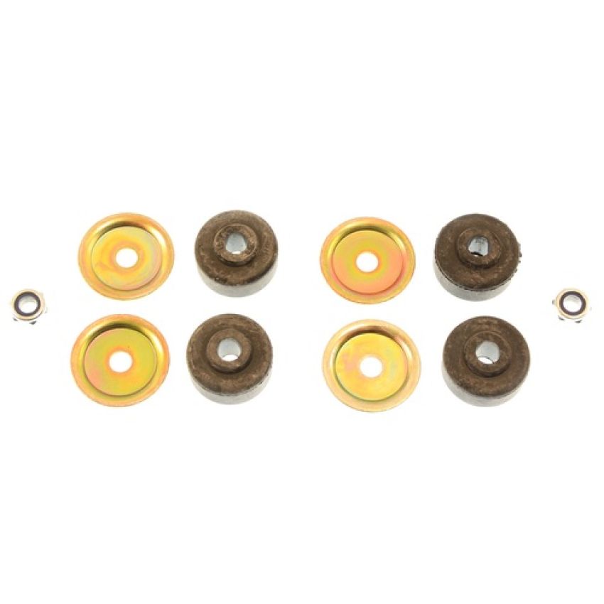 Bilstein 24186421 B6 - Suspension Shock Absorber