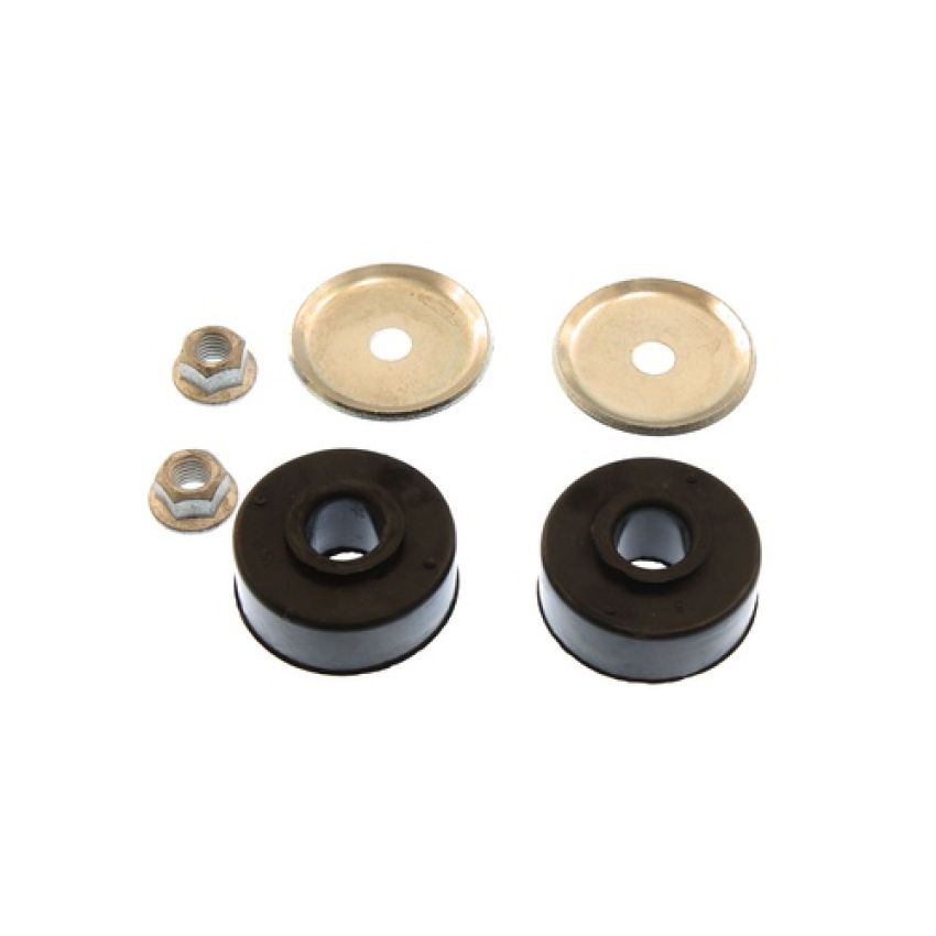Bilstein 24186650 B6 - Suspension Shock Absorber