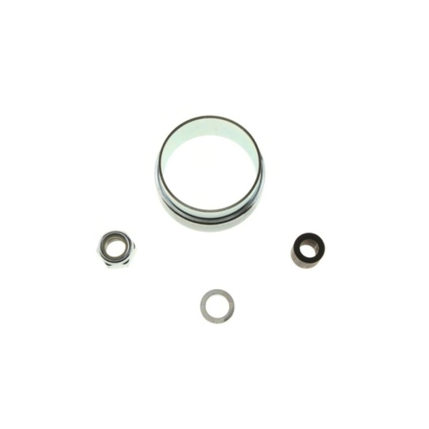Bilstein 24187381 B6 4600 - Suspension Shock Absorber