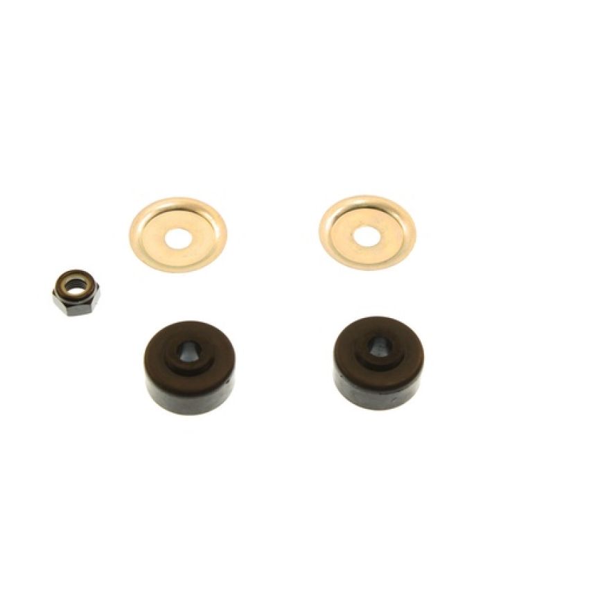 Bilstein 24187442 B6 4600 - Suspension Shock Absorber