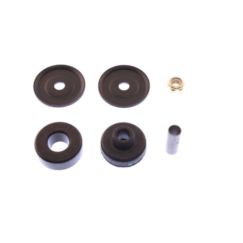 Bilstein 24187480 B6 4600 - Suspension Shock Absorber