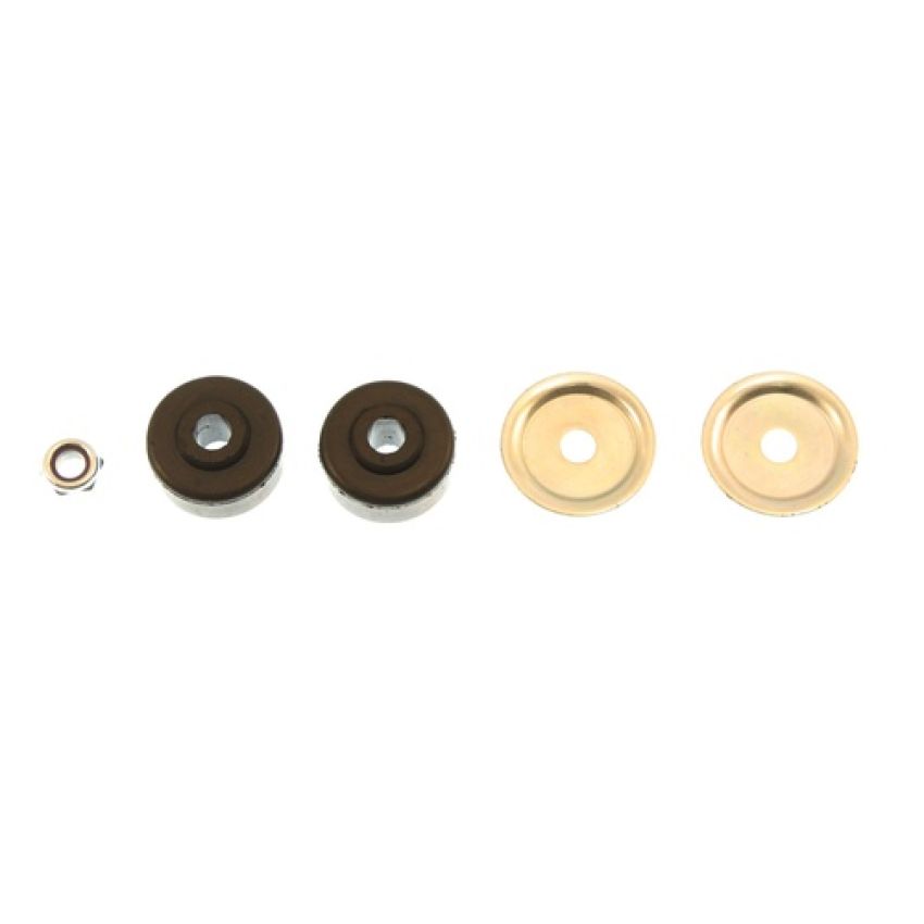 Bilstein 24196260 B6 4600 - Suspension Shock Absorber