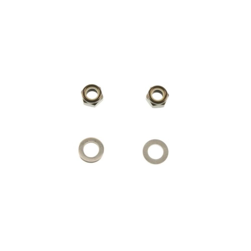 Bilstein 24196437 B6 4600 - Suspension Shock Absorber