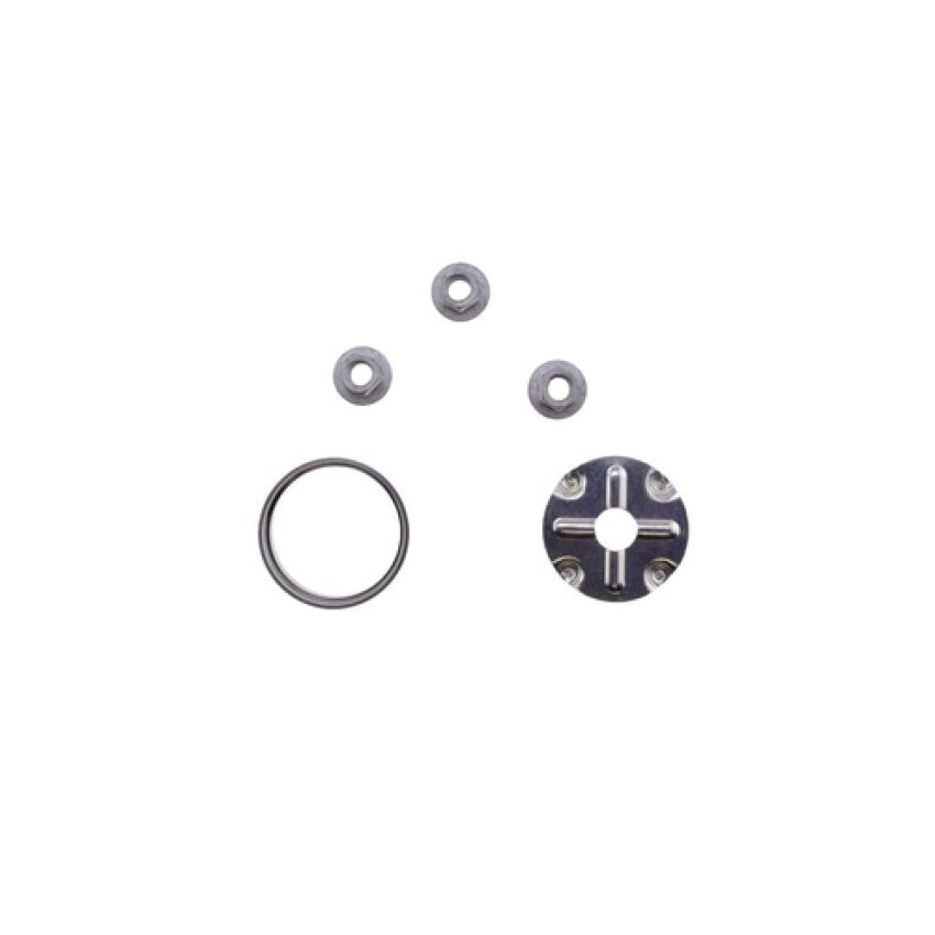 Bilstein 24238304 B8 5100 (Ride Height Adjustable) - Suspension Shock Absorber